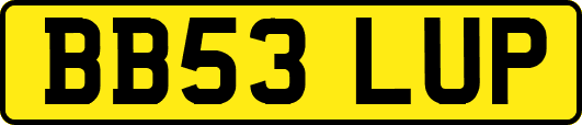 BB53LUP