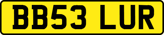 BB53LUR
