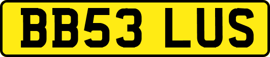 BB53LUS