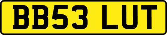 BB53LUT