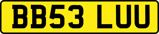 BB53LUU