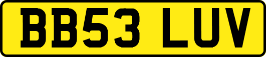 BB53LUV