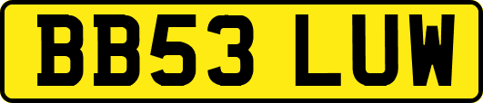 BB53LUW
