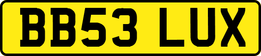 BB53LUX