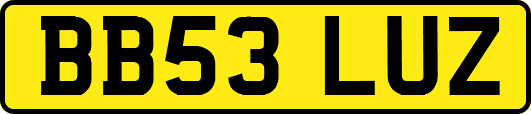 BB53LUZ