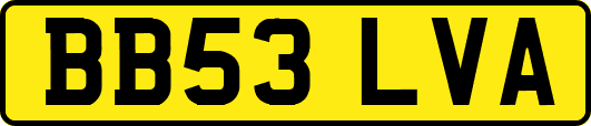 BB53LVA