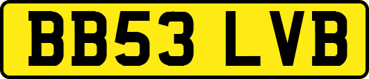 BB53LVB