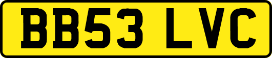 BB53LVC