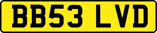 BB53LVD