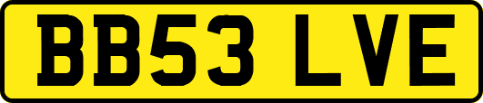 BB53LVE