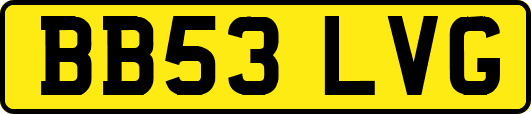 BB53LVG