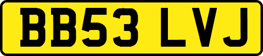 BB53LVJ