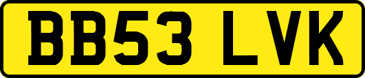 BB53LVK