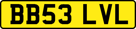 BB53LVL