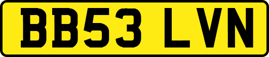 BB53LVN