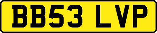 BB53LVP
