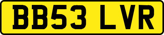 BB53LVR