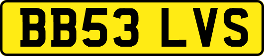 BB53LVS