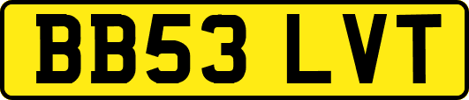 BB53LVT
