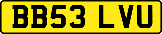 BB53LVU