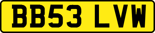 BB53LVW