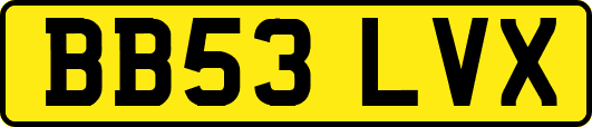 BB53LVX