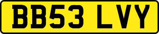 BB53LVY