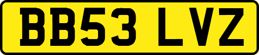 BB53LVZ