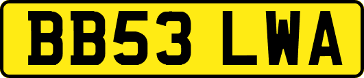 BB53LWA