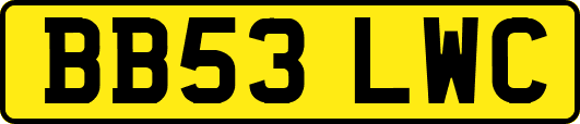 BB53LWC
