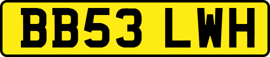 BB53LWH