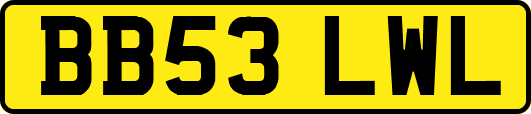 BB53LWL