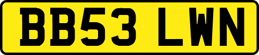 BB53LWN