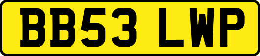 BB53LWP