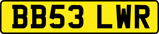 BB53LWR
