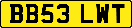 BB53LWT