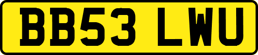 BB53LWU