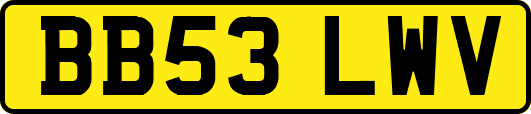 BB53LWV