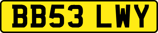 BB53LWY