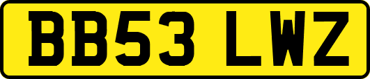 BB53LWZ