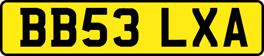BB53LXA