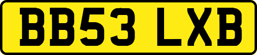 BB53LXB
