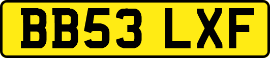 BB53LXF