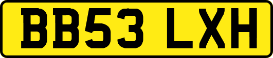 BB53LXH