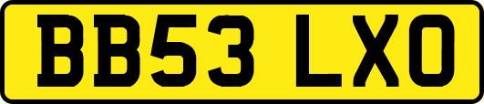 BB53LXO