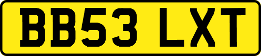BB53LXT