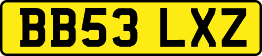 BB53LXZ