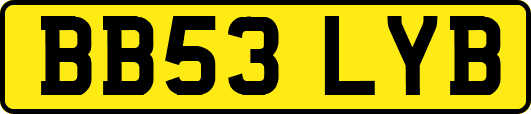 BB53LYB