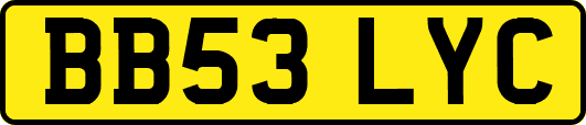 BB53LYC