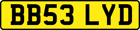 BB53LYD
